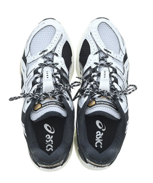asics รองเท้าผ้าใบ