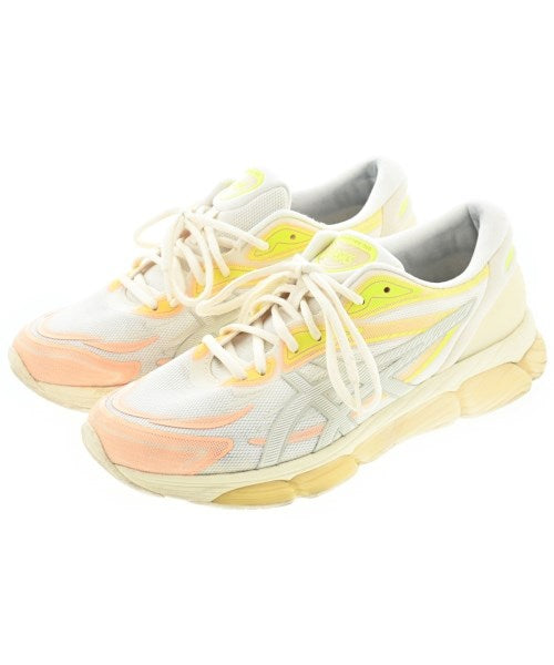asics รองเท้าผ้าใบ
