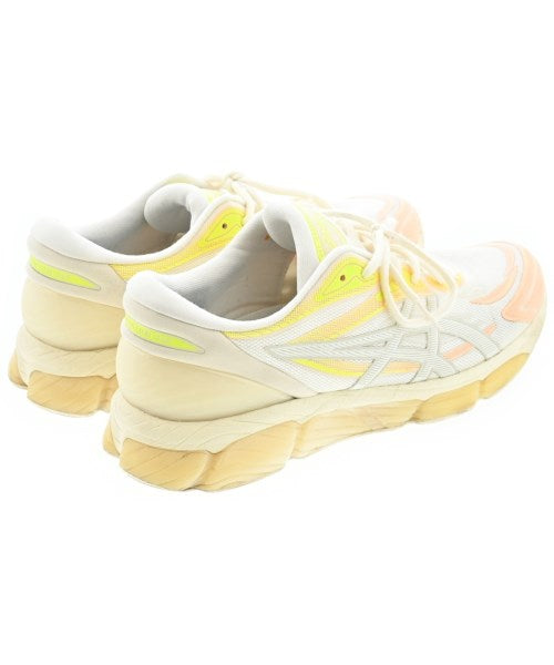 asics รองเท้าผ้าใบ