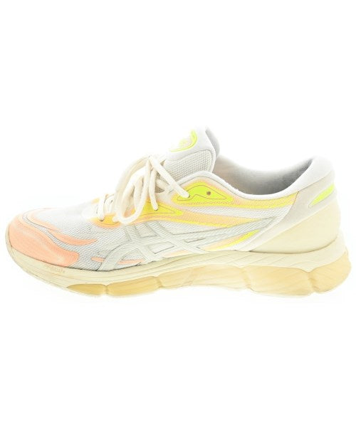 asics รองเท้าผ้าใบ