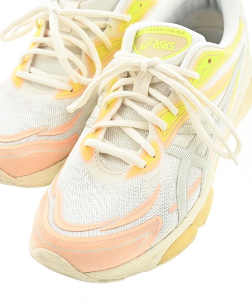 asics รองเท้าผ้าใบ