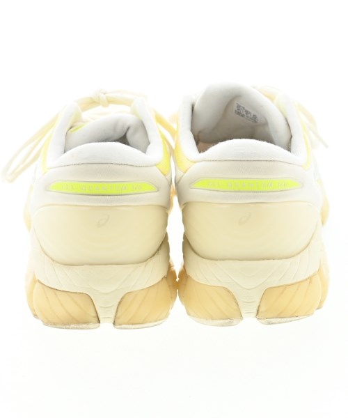 asics รองเท้าผ้าใบ