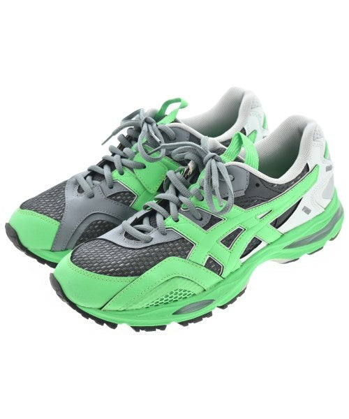 asics รองเท้าผ้าใบ