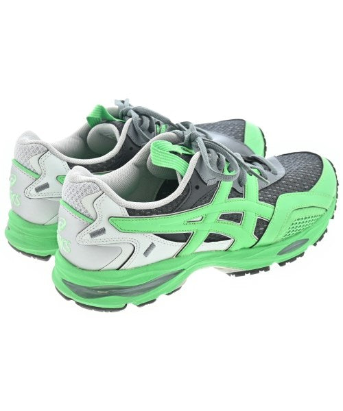 asics รองเท้าผ้าใบ