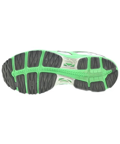 asics รองเท้าผ้าใบ