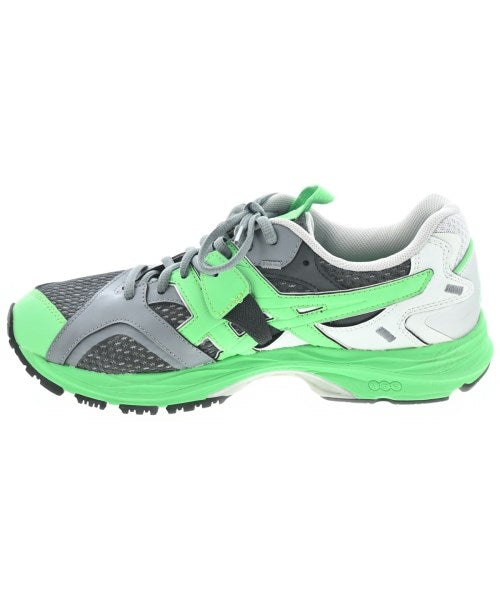 asics รองเท้าผ้าใบ