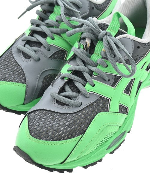 asics รองเท้าผ้าใบ