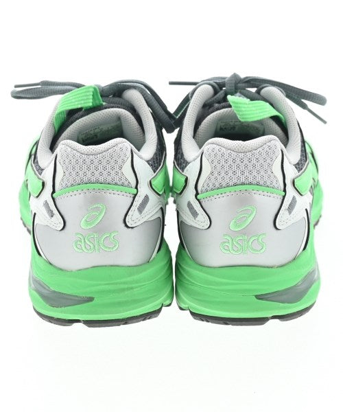 asics รองเท้าผ้าใบ