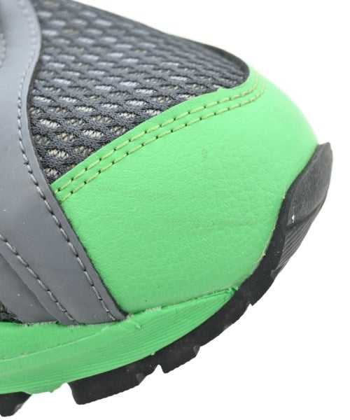 asics รองเท้าผ้าใบ