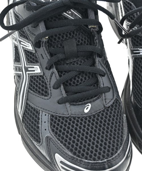 asics รองเท้าผ้าใบ
