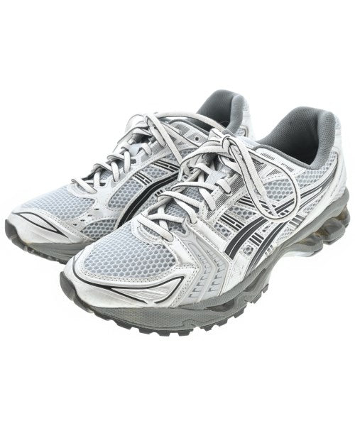 asics รองเท้าผ้าใบ