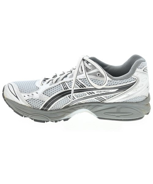 asics รองเท้าผ้าใบ