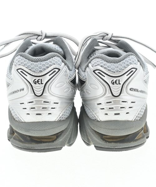 asics รองเท้าผ้าใบ