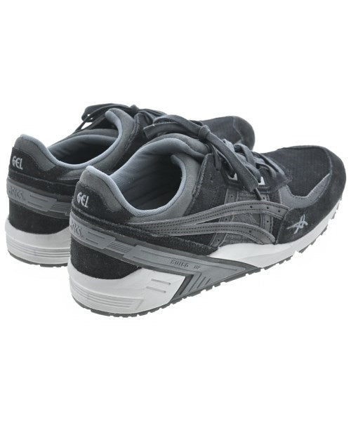 asics รองเท้าผ้าใบ