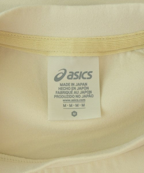 asics เสื้อสเวตเตอร์