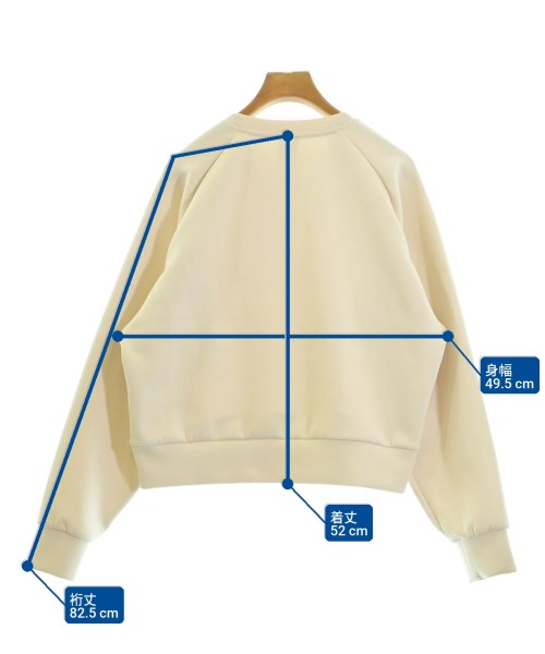 asics เสื้อสเวตเตอร์