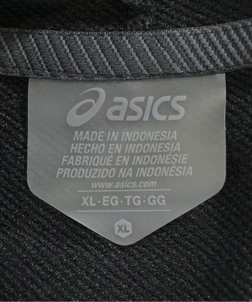 asics เสื้อฮู้ด