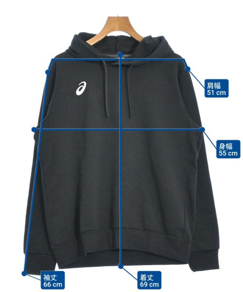 asics เสื้อฮู้ด
