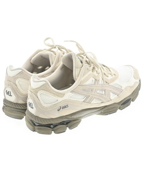 asics รองเท้าผ้าใบ