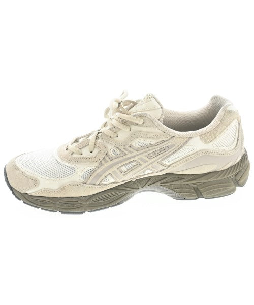 asics รองเท้าผ้าใบ