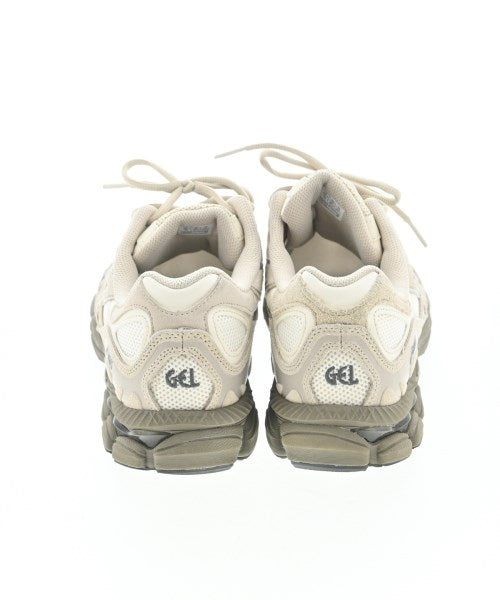 asics รองเท้าผ้าใบ
