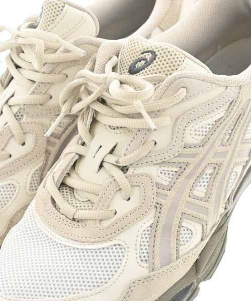 asics รองเท้าผ้าใบ