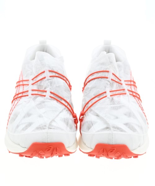 asics รองเท้าผ้าใบ