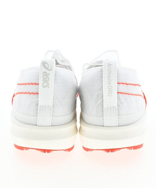 asics รองเท้าผ้าใบ