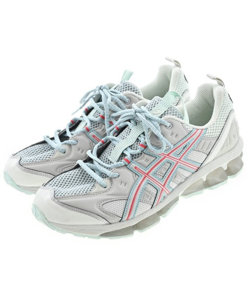 asics รองเท้าผ้าใบ