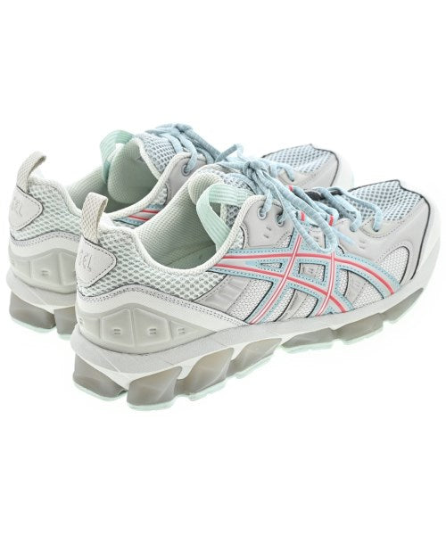 asics รองเท้าผ้าใบ