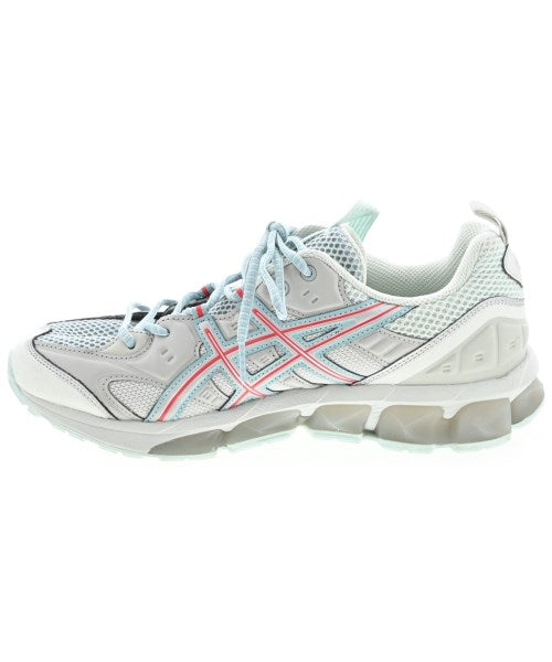asics รองเท้าผ้าใบ