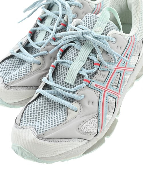 asics รองเท้าผ้าใบ