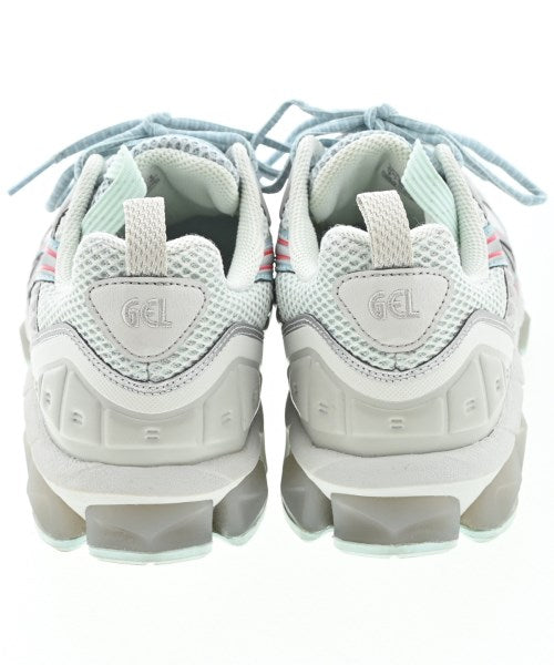 asics รองเท้าผ้าใบ