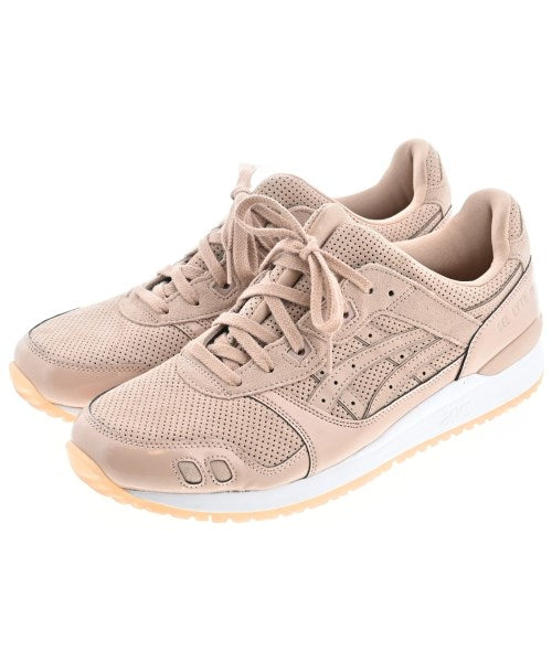 asics รองเท้าผ้าใบ