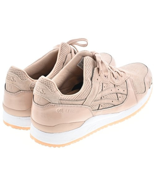 asics รองเท้าผ้าใบ