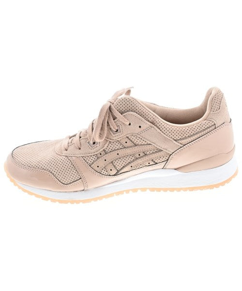asics รองเท้าผ้าใบ