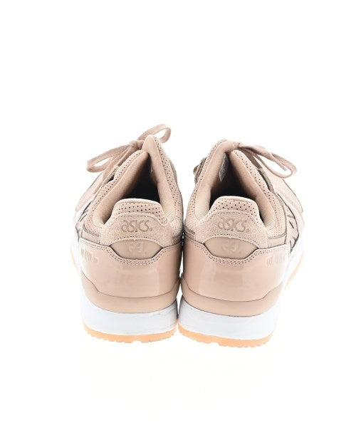 asics รองเท้าผ้าใบ