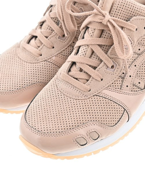 asics รองเท้าผ้าใบ