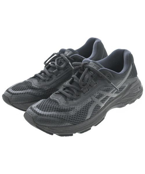 asics รองเท้าผ้าใบ