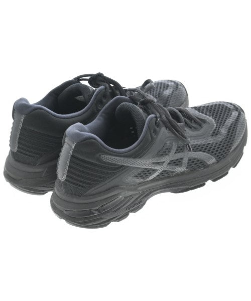 asics รองเท้าผ้าใบ