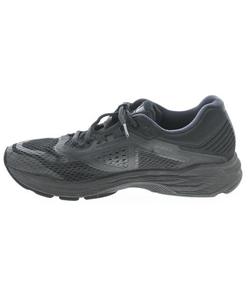 asics รองเท้าผ้าใบ