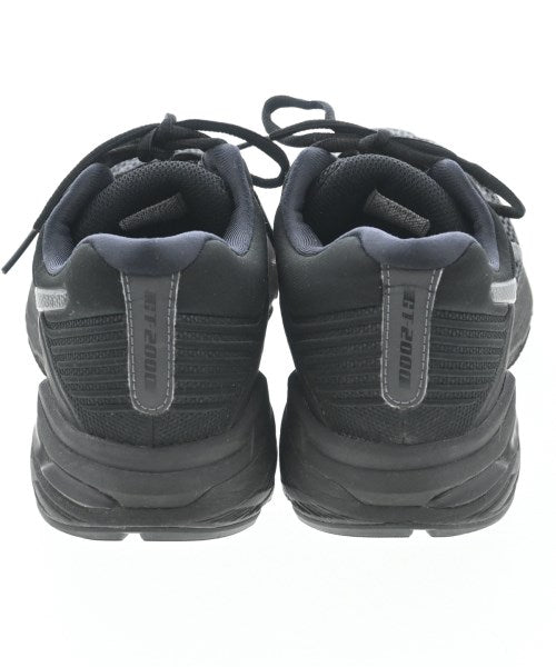 asics รองเท้าผ้าใบ