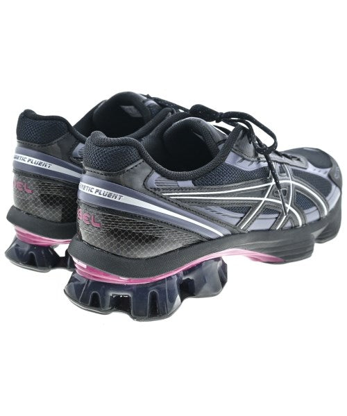 asics รองเท้าผ้าใบ