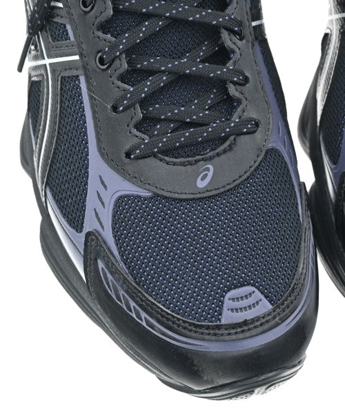 asics รองเท้าผ้าใบ