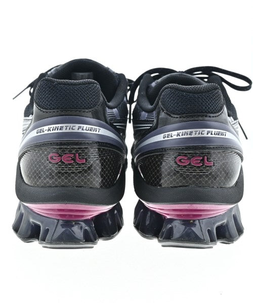 asics รองเท้าผ้าใบ