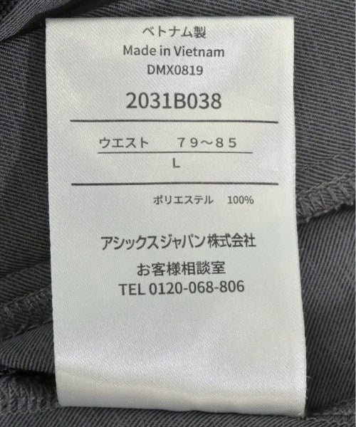 asics กางเกง อื่น