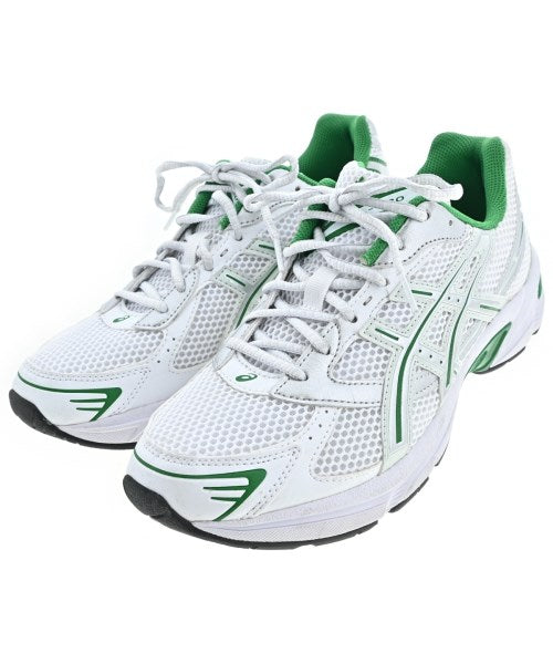 asics รองเท้าผ้าใบ