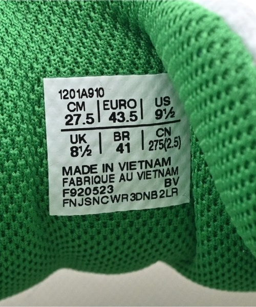 asics รองเท้าผ้าใบ