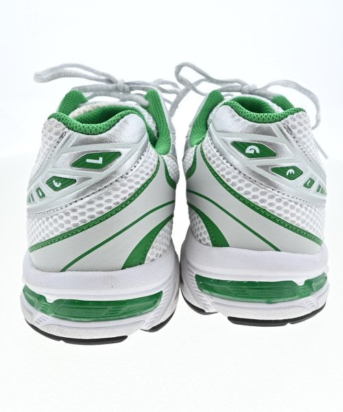 asics รองเท้าผ้าใบ