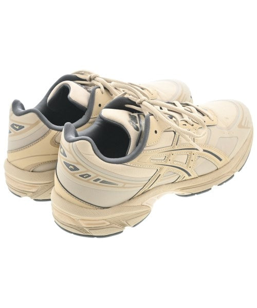 asics รองเท้าผ้าใบ